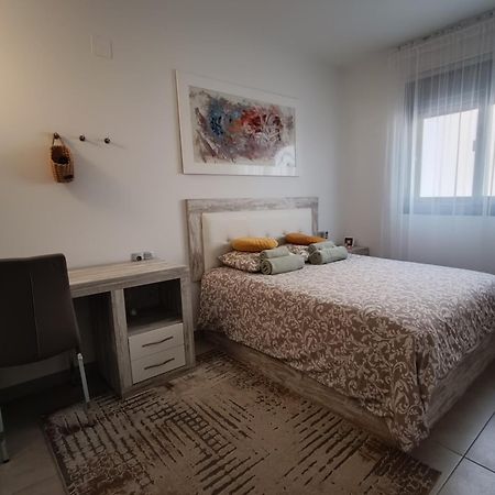 Pmt01 - Modern, Luxury With Heated Pool Apartman Torrevieja Kültér fotó