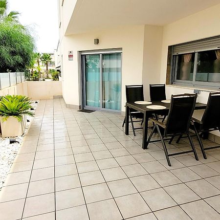 Pmt01 - Modern, Luxury With Heated Pool Apartman Torrevieja Kültér fotó