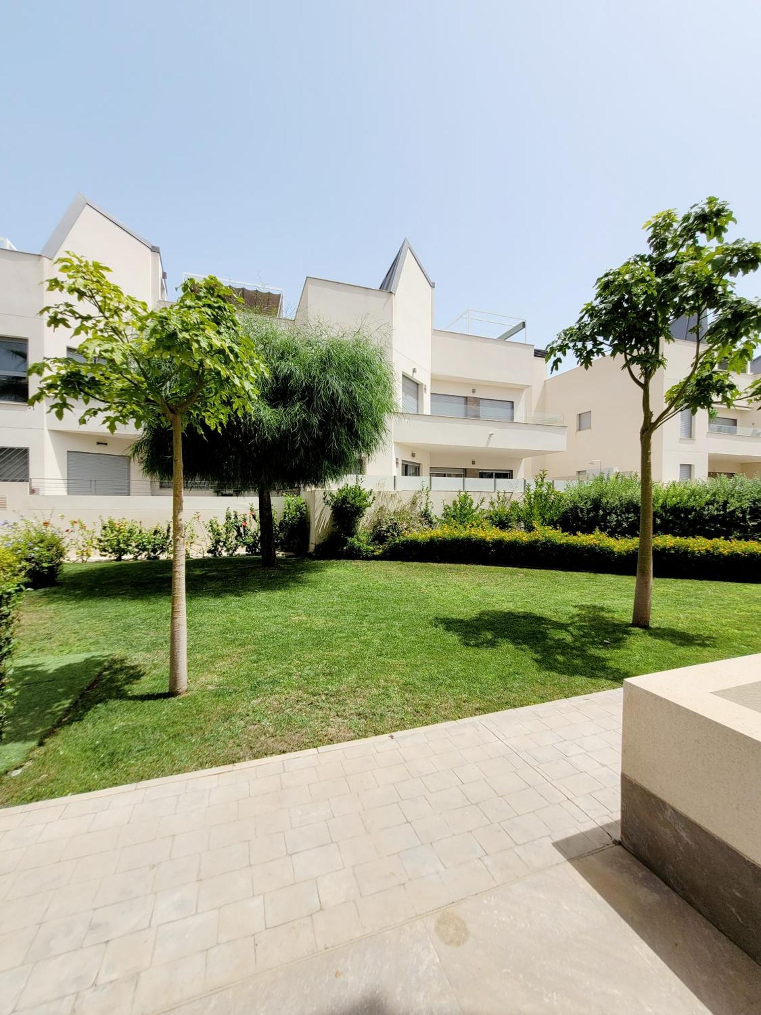 Pmt01 - Modern, Luxury With Heated Pool Apartman Torrevieja Kültér fotó