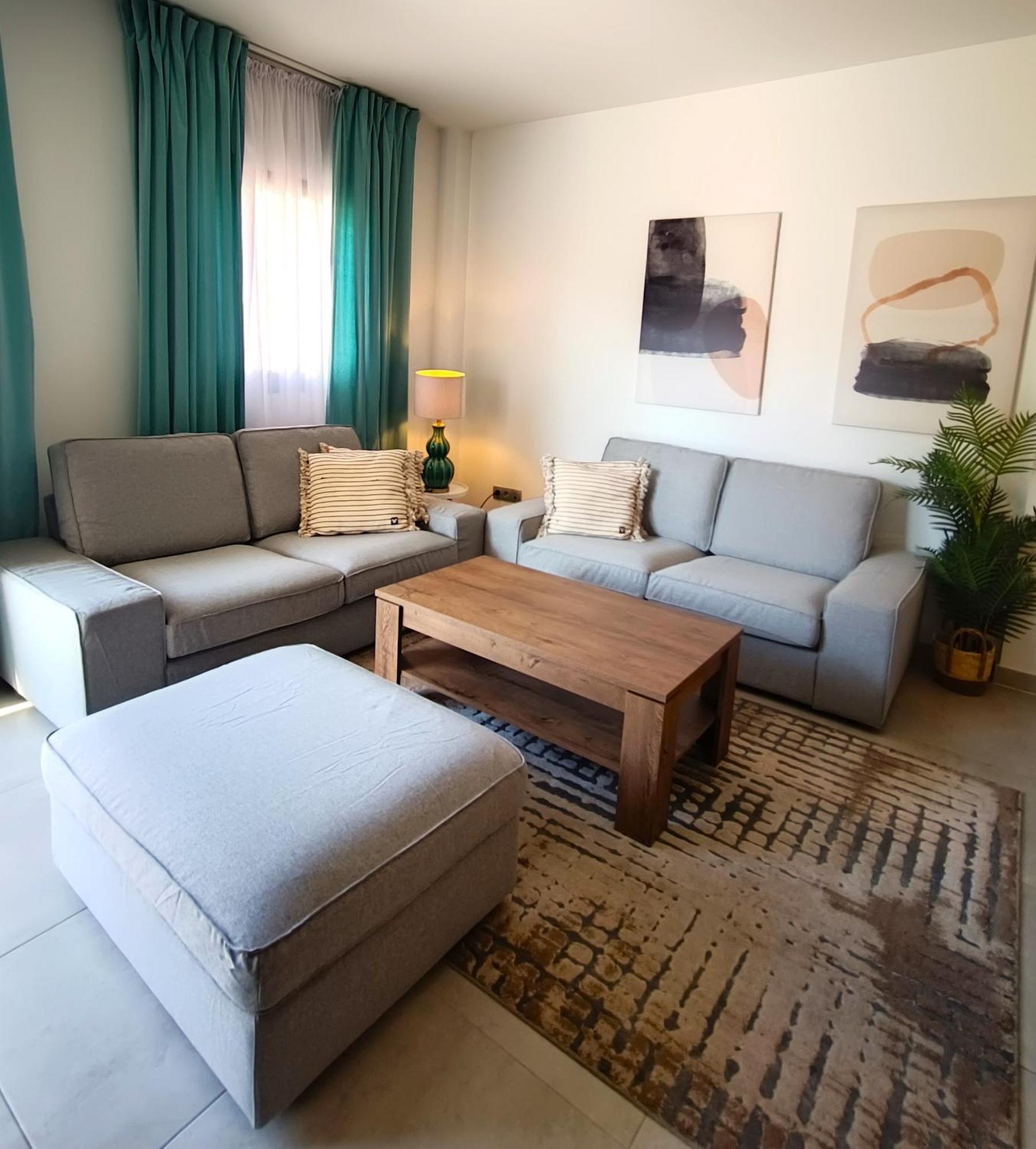 Pmt01 - Modern, Luxury With Heated Pool Apartman Torrevieja Kültér fotó