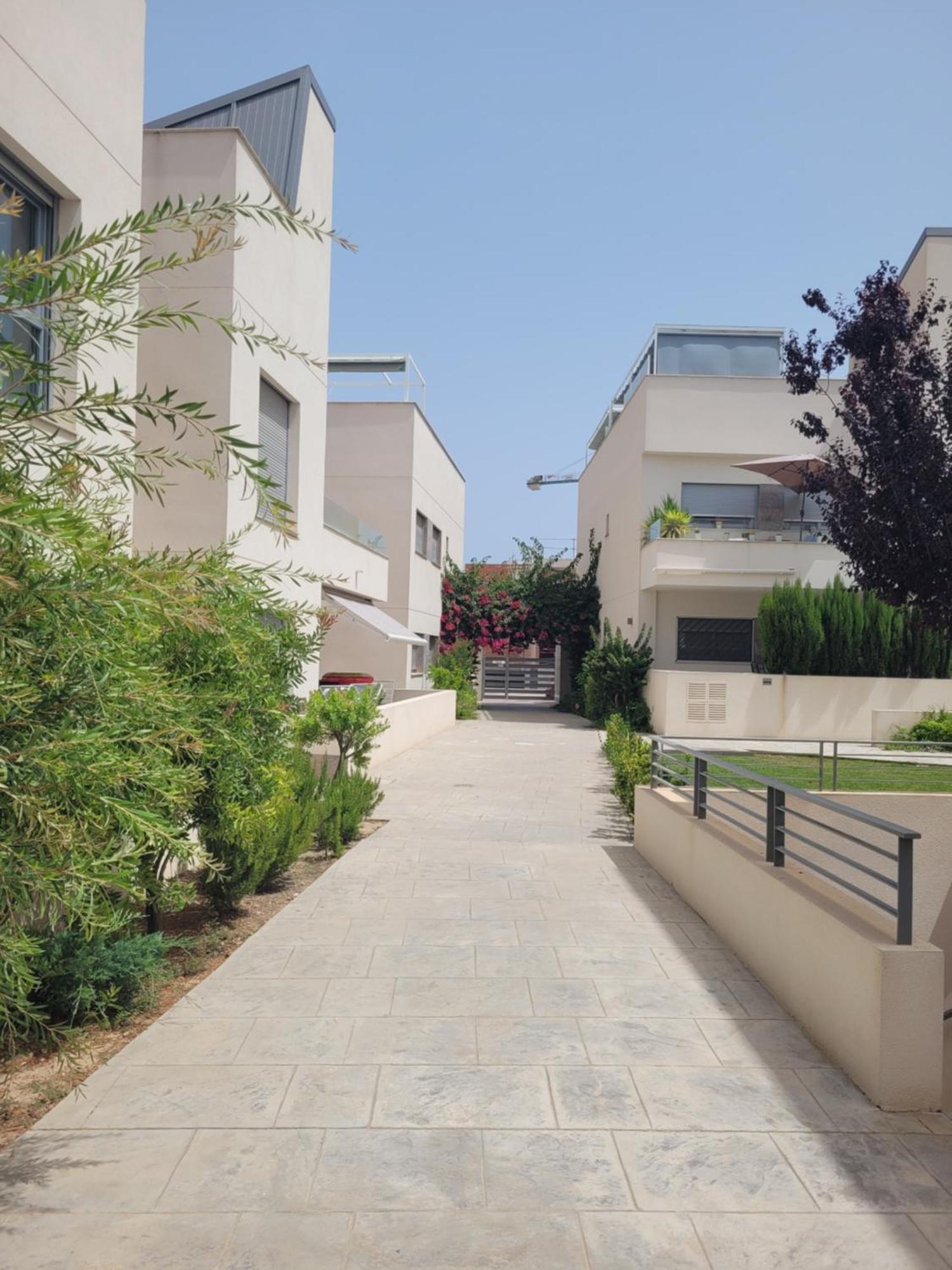 Pmt01 - Modern, Luxury With Heated Pool Apartman Torrevieja Kültér fotó