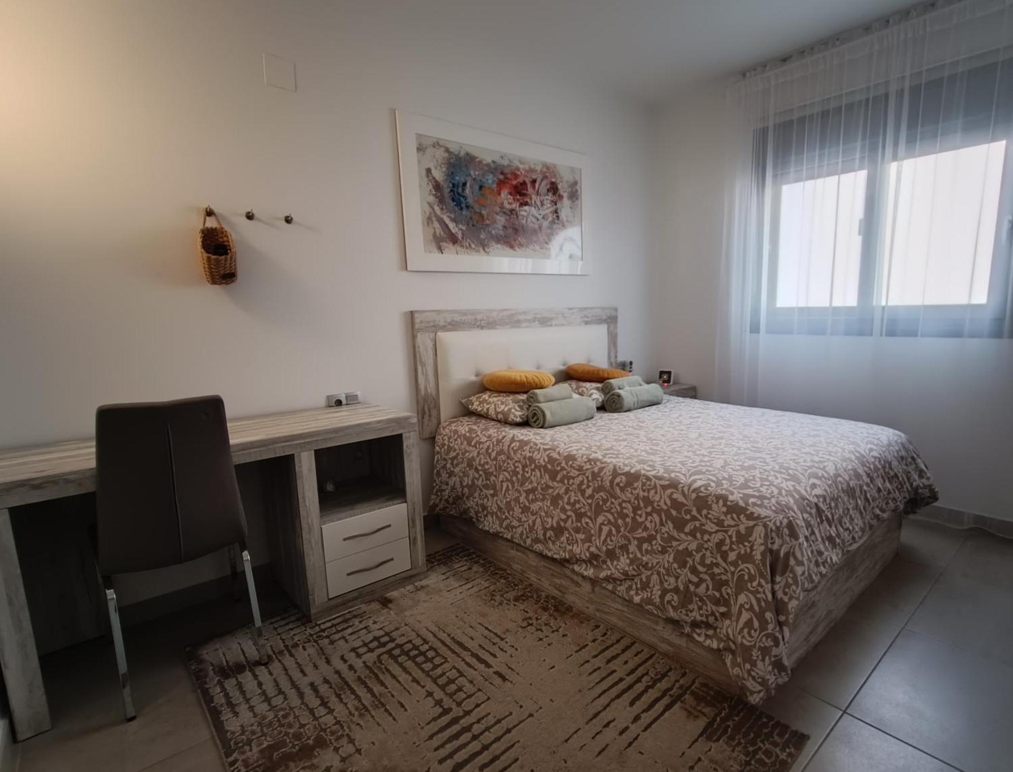 Pmt01 - Modern, Luxury With Heated Pool Apartman Torrevieja Kültér fotó