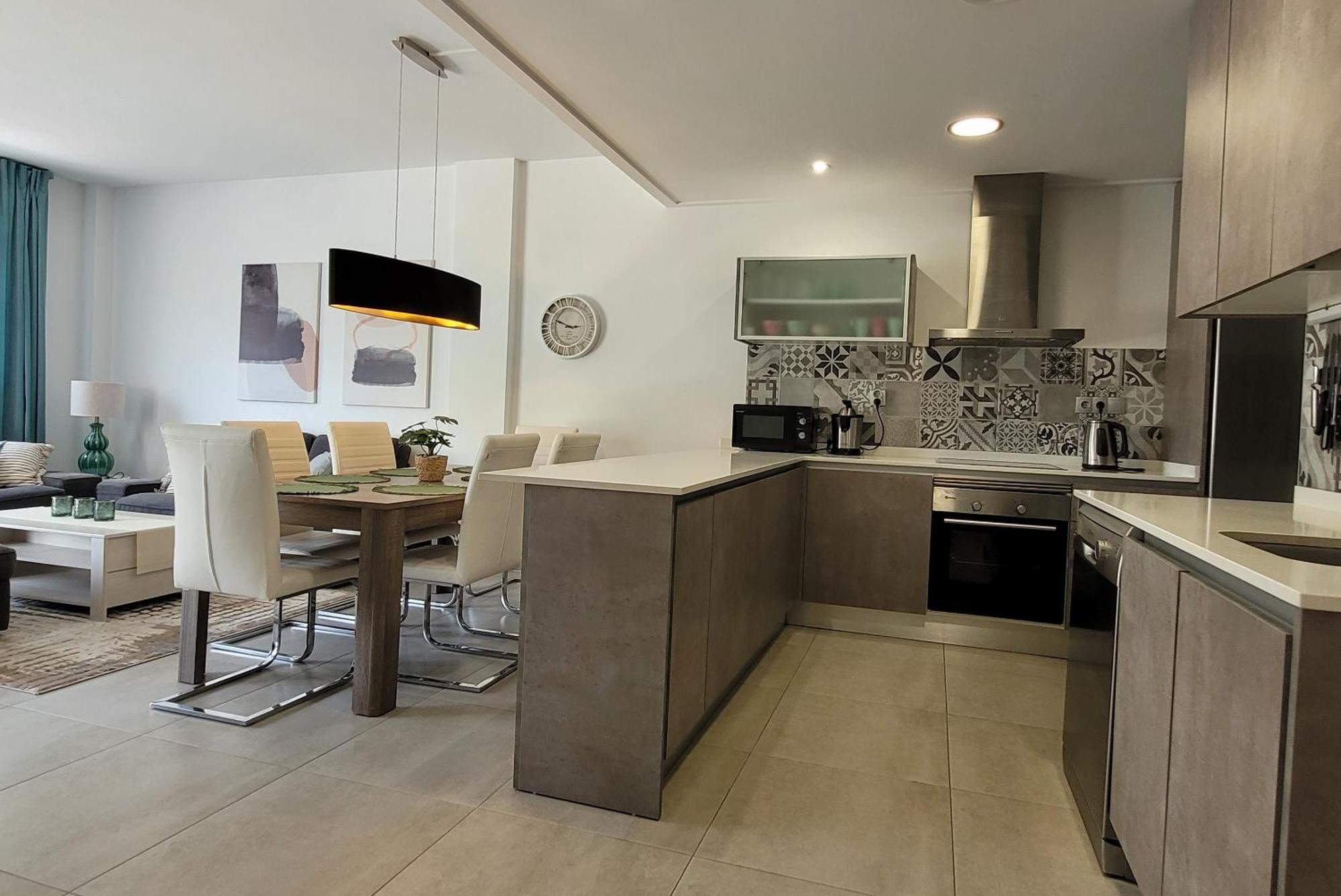 Pmt01 - Modern, Luxury With Heated Pool Apartman Torrevieja Kültér fotó