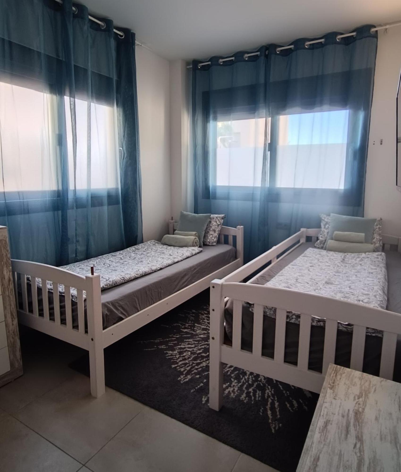 Pmt01 - Modern, Luxury With Heated Pool Apartman Torrevieja Kültér fotó