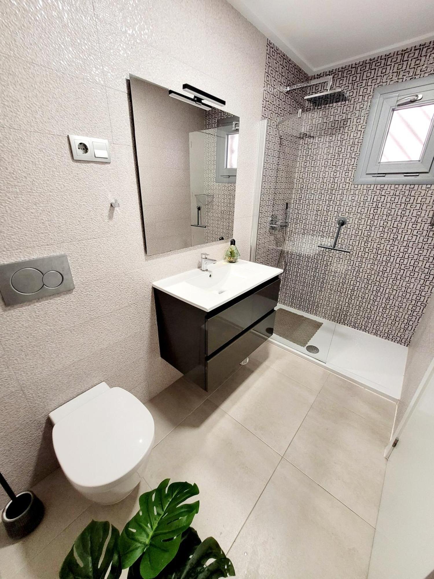 Pmt01 - Modern, Luxury With Heated Pool Apartman Torrevieja Kültér fotó