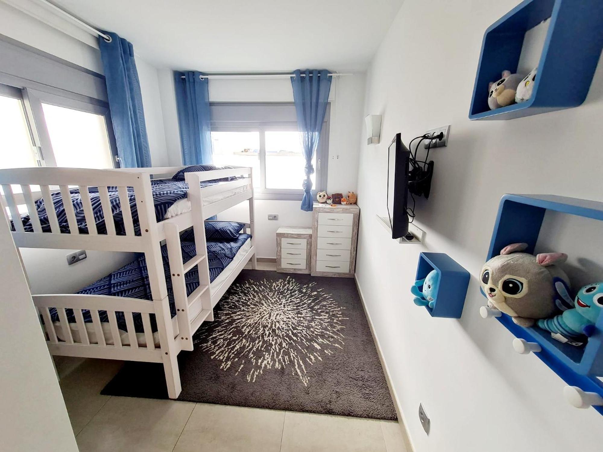 Pmt01 - Modern, Luxury With Heated Pool Apartman Torrevieja Kültér fotó