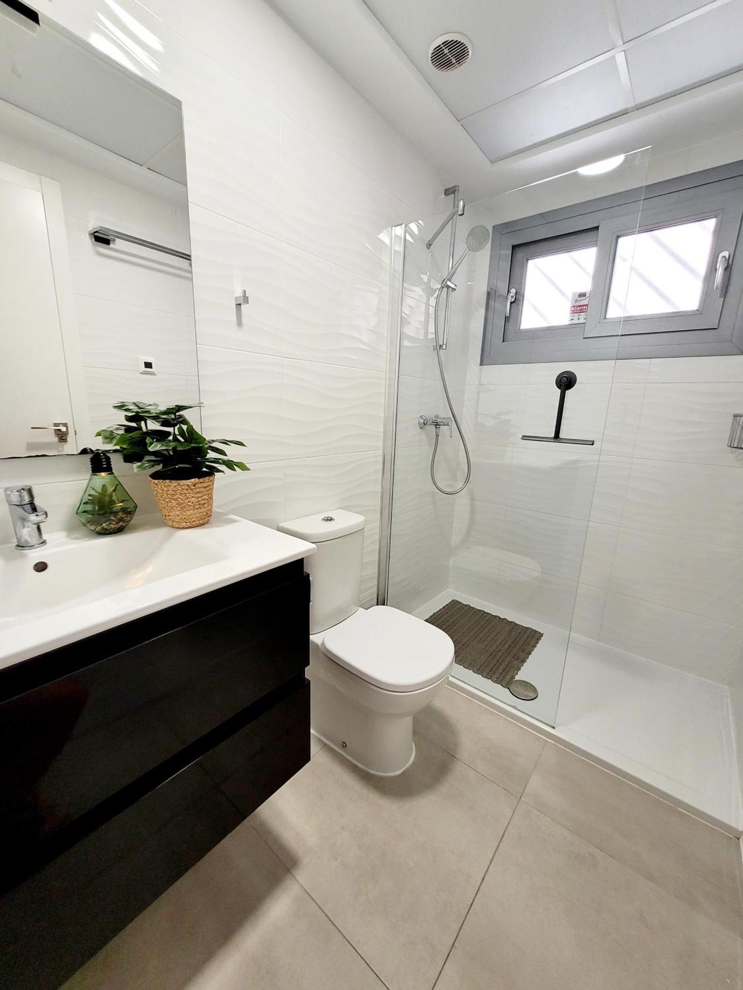 Pmt01 - Modern, Luxury With Heated Pool Apartman Torrevieja Kültér fotó