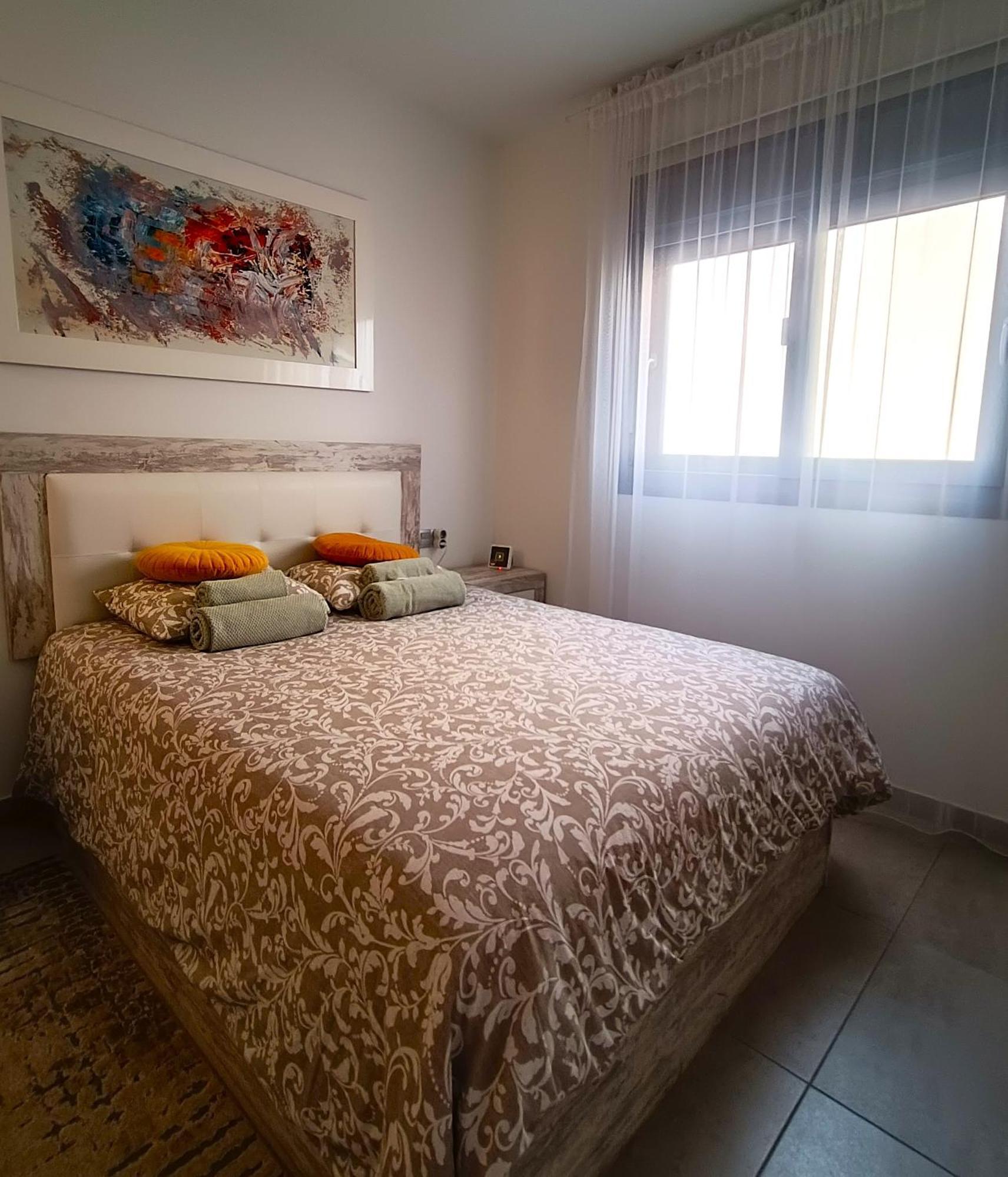 Pmt01 - Modern, Luxury With Heated Pool Apartman Torrevieja Kültér fotó